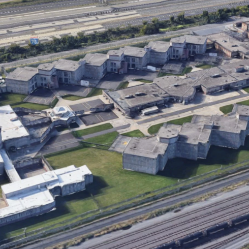 Northern State Prison 